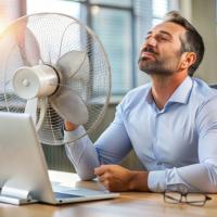 Air Conditioner Installation