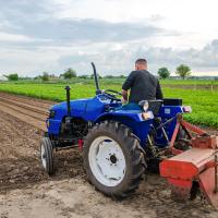 off road diesel, farm equipment