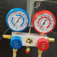 AC Gauges
