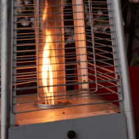 Propane Heater