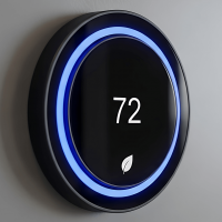Smart Thermostat