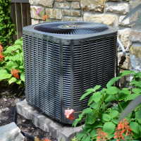 Central Air Conditioning