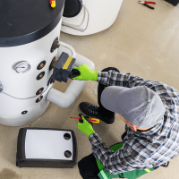 Water Heater