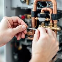 Heating System Upgrade